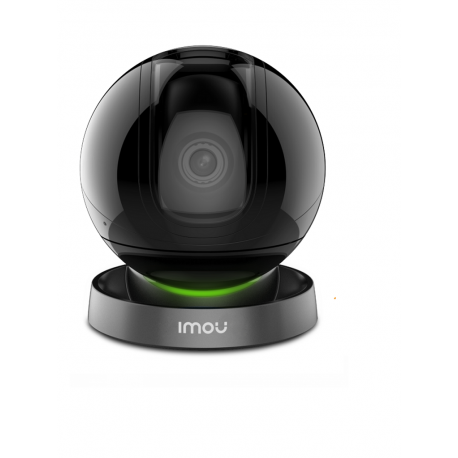 IMOU RANGER PRO - Cámara IP Domo Motorizado 2 Megapixel / Lente de 3.6 mm / IR 10 mts / WiFi / Audio 2 Vías / Auto Tracking