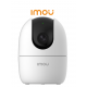 IMOU RANGER 2 - Cámara IP Domo Motorizado 2 Megapixel / Lente de 3.6 mm / IR 10 mts / WiFi / Audio 2 Vías / Auto Seguimiento