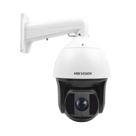 DS2DF8225IXAEL - Domo IP PTZ 2 Megapixel / DarkFighter / 25X Zoom / 200 mts IR / IP66 / Hi-PoE / WDR / Auto Seguimiento