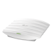 EAP225 - Punto de Acceso Omada / 802.11ac / Doble Banda / PoE 802.3af  y Pasivo / Hasta 1350 Mbps / Montaje en Techo