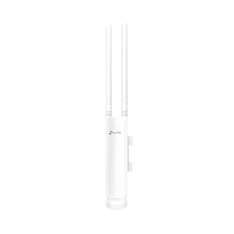 EAP225-OUTDOOR - Punto de Acceso Omada / 802.11ac / Doble Banda / PoE 802.3af  y Pasivo / Hasta 1200 Mbps / Para Exterior