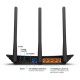 TLWR940N - Router Inalámbrico / 802.11b/g/n / 2.4 GHz / 450 Mbps / 4 Puertos LAN / 1 WAN
