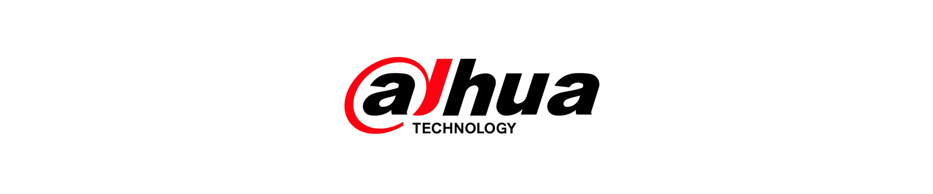 DAHUA Logo