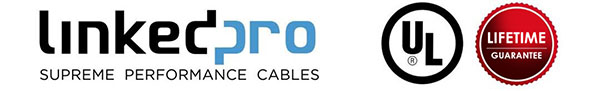 LINKED PRO Cables